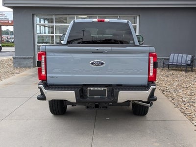 2026 Ford Super Duty F-250 Pickup LARIAT