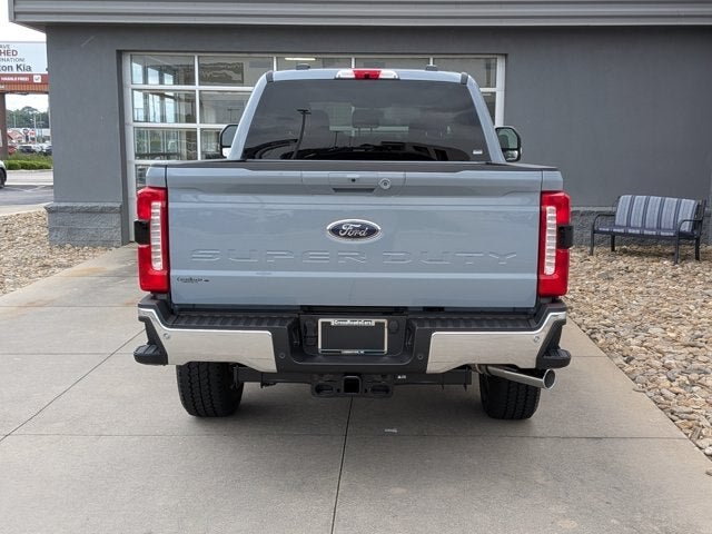 2026 Ford Super Duty F-250 Pickup LARIAT