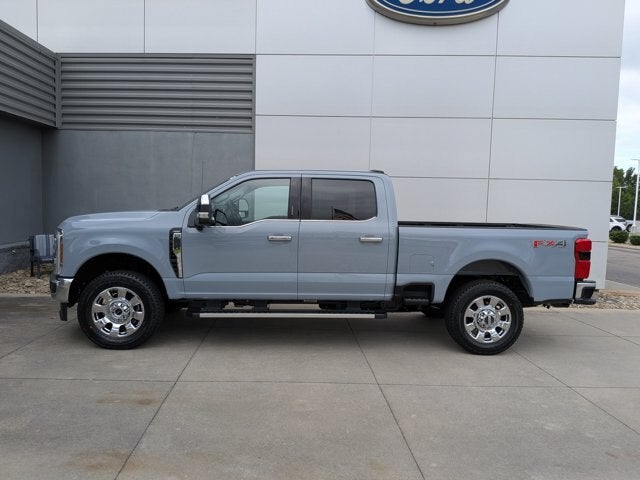 2026 Ford Super Duty F-250 Pickup LARIAT