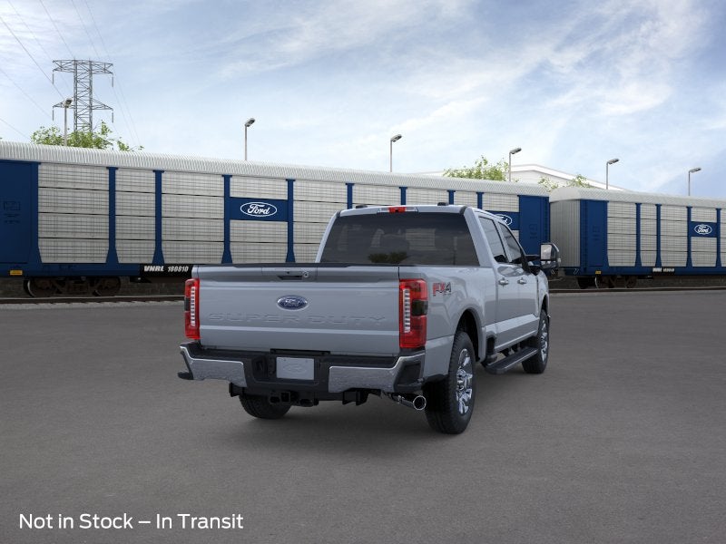 2026 Ford Super Duty F-250 Pickup LARIAT