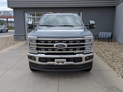 2026 Ford Super Duty F-250 Pickup LARIAT