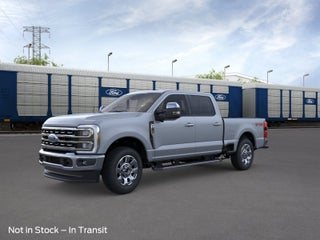2026 Ford Super Duty F-250 Pickup LARIAT
