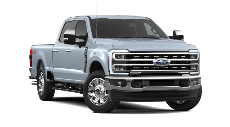 2026 Ford Super Duty F-250 Pickup LARIAT