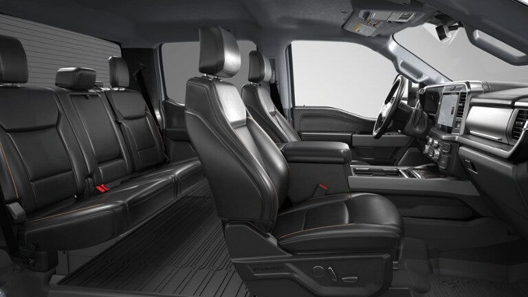 2026 Ford Super Duty F-250 Pickup LARIAT