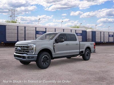 2026 Ford Super Duty F-250 Pickup XLT