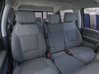2026 Ford Super Duty F-250 Pickup XLT