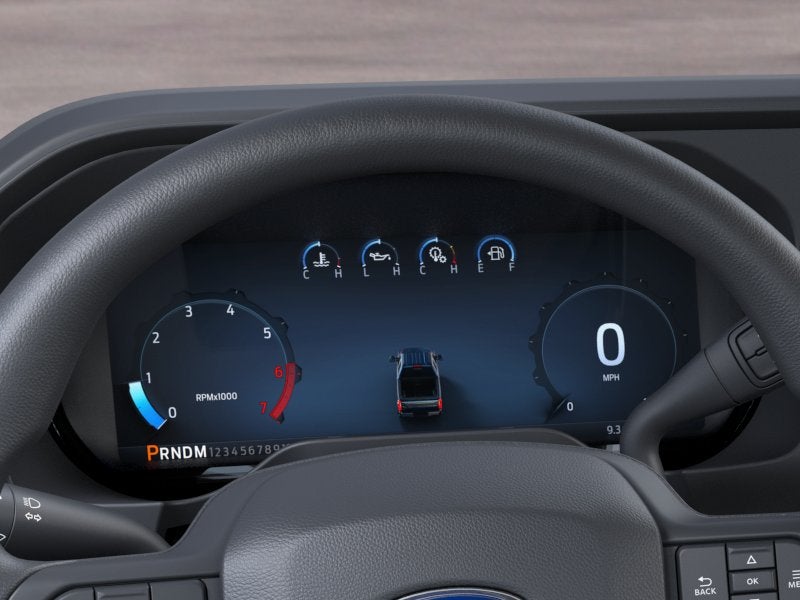 2026 Ford Super Duty F-250 Pickup XLT