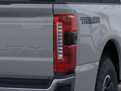 2026 Ford Super Duty F-250 Pickup XLT