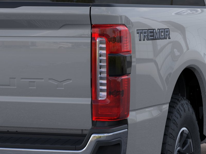 2026 Ford Super Duty F-250 Pickup XLT
