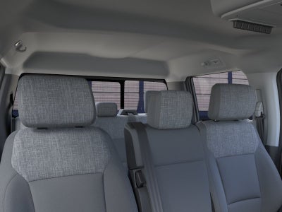 2026 Ford Super Duty F-250 Pickup XLT