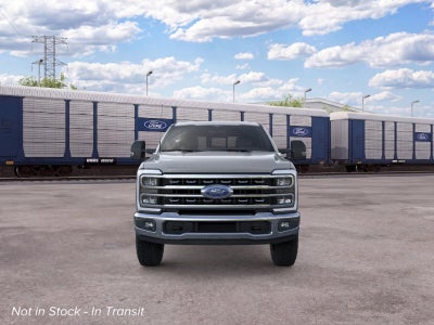 2026 Ford Super Duty F-250 Pickup XLT