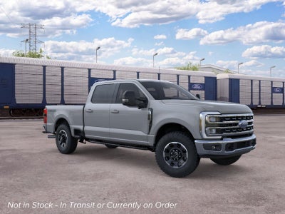 2026 Ford Super Duty F-250 Pickup XLT
