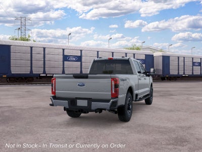 2026 Ford Super Duty F-250 Pickup XLT