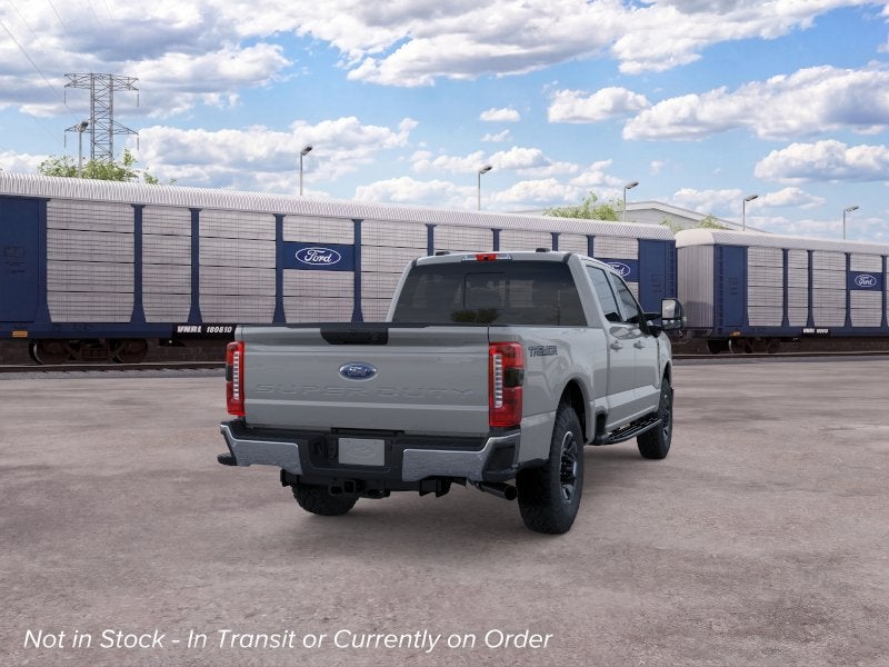 2026 Ford Super Duty F-250 Pickup XLT