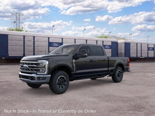 2026 Ford Super Duty F-250 Pickup XLT