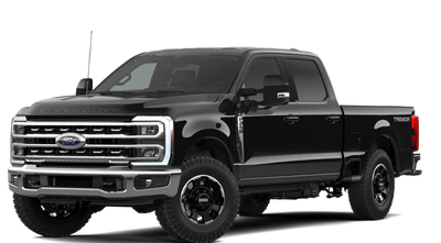 2026 Ford Super Duty F-250 Pickup XLT
