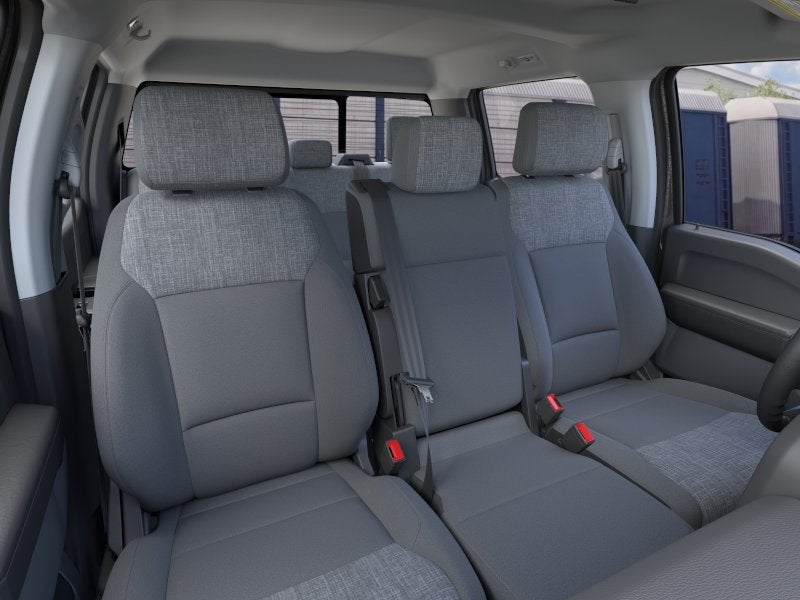 2026 Ford Super Duty F-250 Pickup XLT