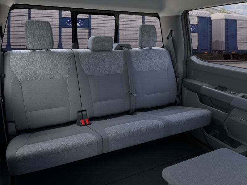 2026 Ford Super Duty F-250 Pickup XLT