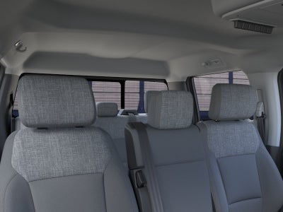 2026 Ford Super Duty F-250 Pickup XLT