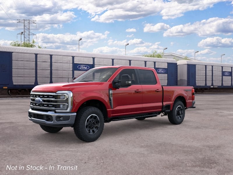 2026 Ford Super Duty F-250 Pickup King Ranch