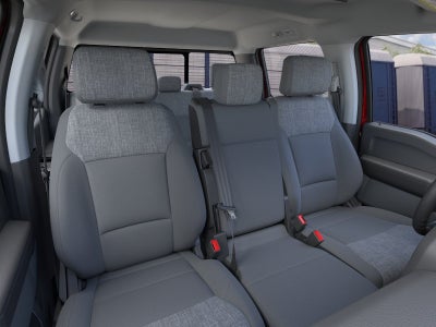 2026 Ford Super Duty F-250 Pickup King Ranch