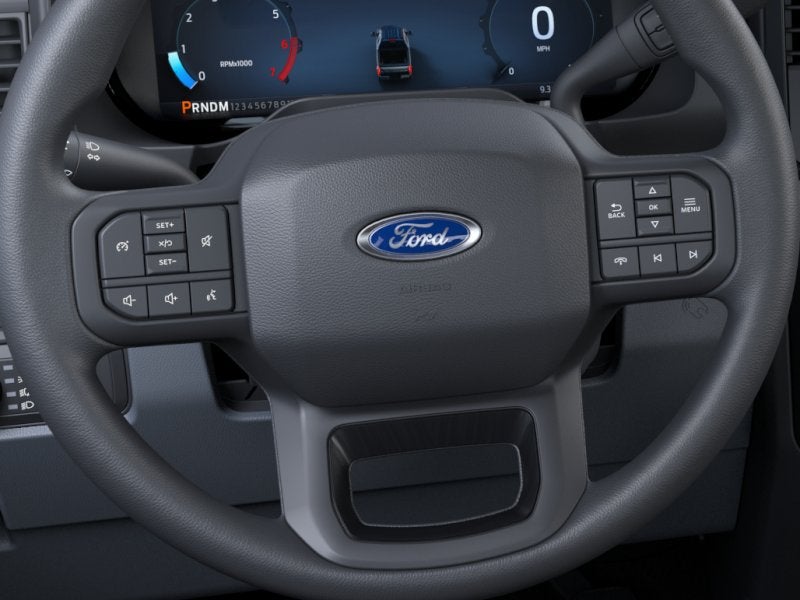 2026 Ford Super Duty F-250 Pickup King Ranch