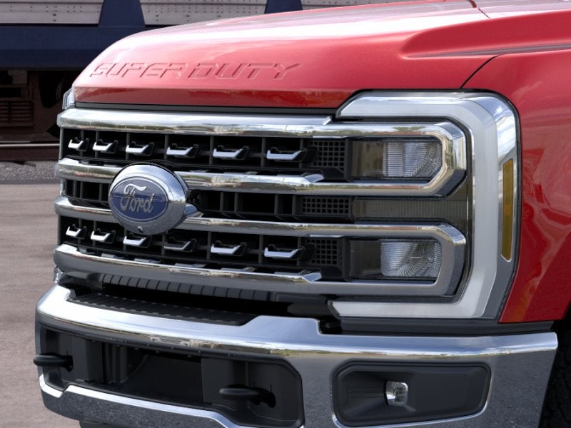 2026 Ford Super Duty F-250 Pickup King Ranch