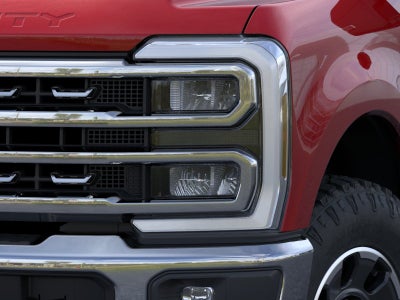 2026 Ford Super Duty F-250 Pickup King Ranch