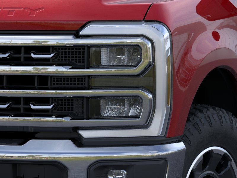 2026 Ford Super Duty F-250 Pickup King Ranch