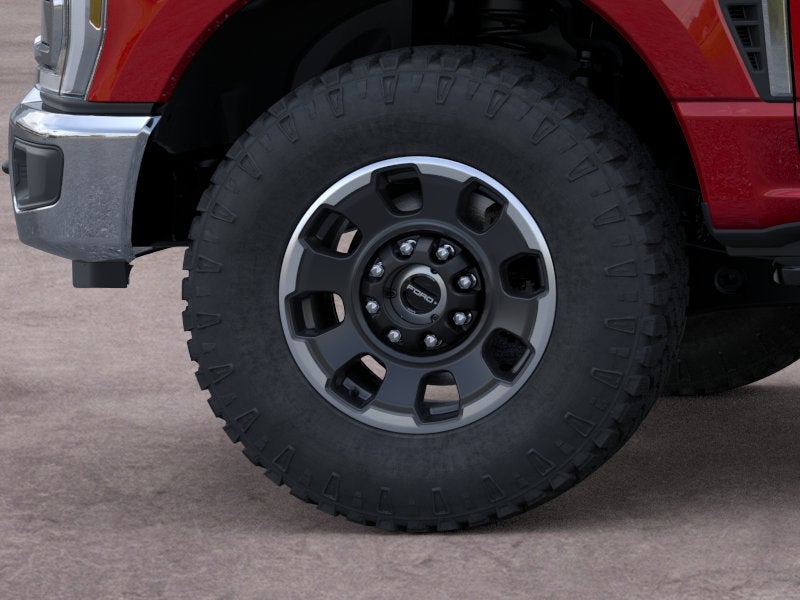 2026 Ford Super Duty F-250 Pickup King Ranch