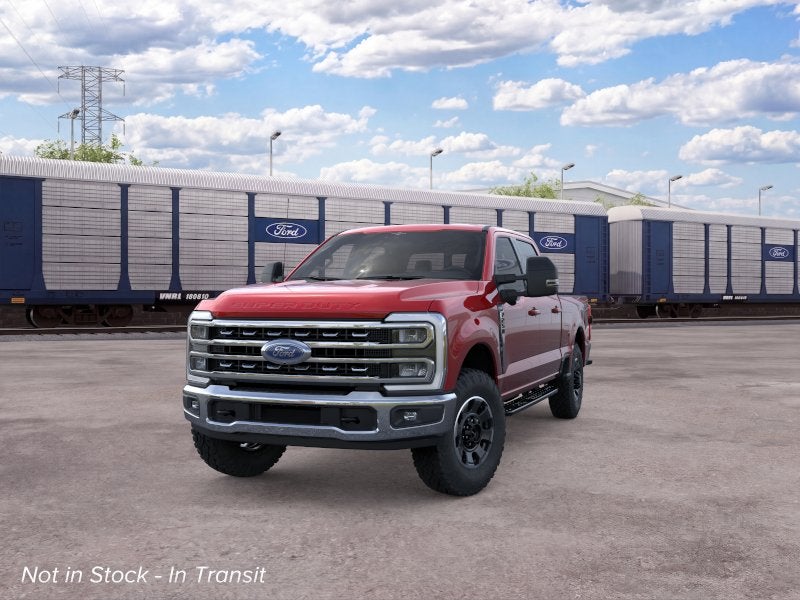 2026 Ford Super Duty F-250 Pickup King Ranch