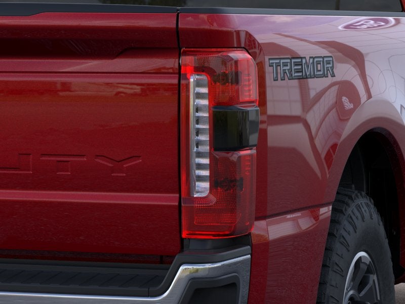 2026 Ford Super Duty F-250 Pickup King Ranch