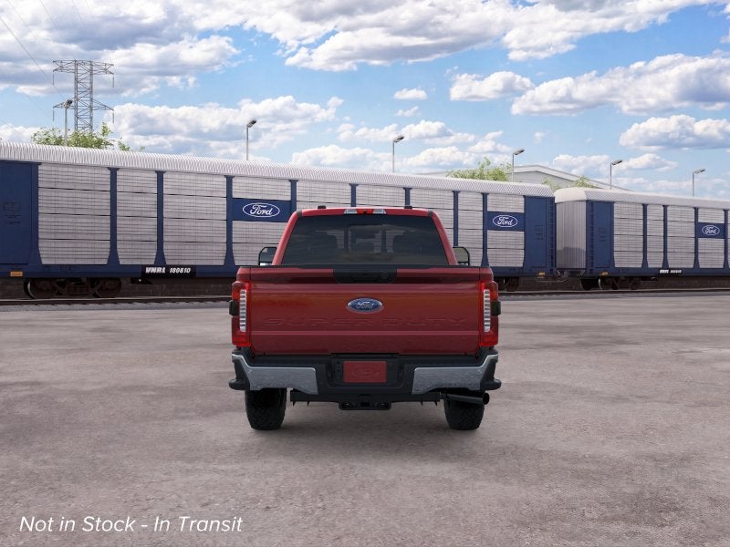 2026 Ford Super Duty F-250 Pickup King Ranch