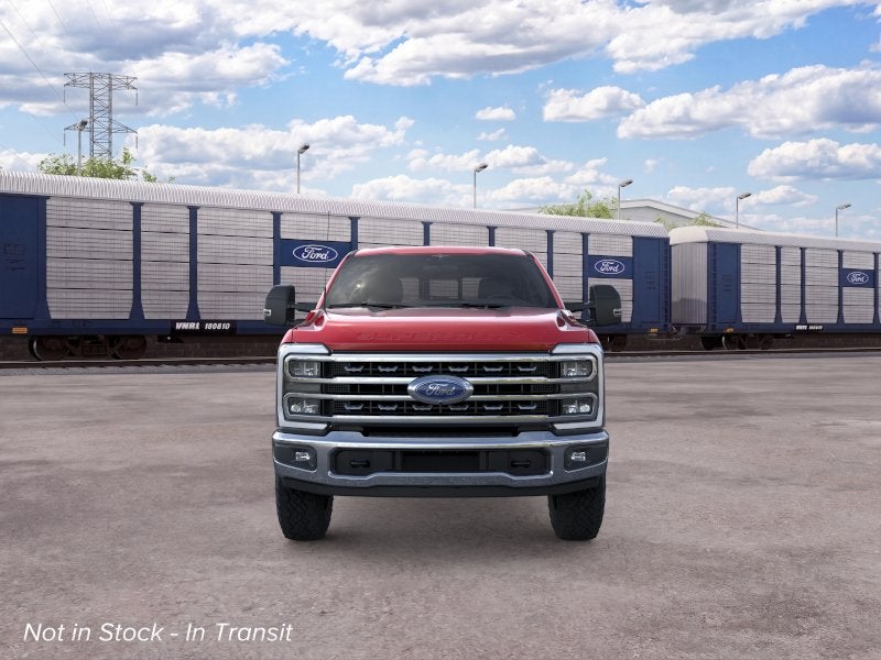 2026 Ford Super Duty F-250 Pickup King Ranch