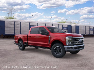 2026 Ford Super Duty F-250 Pickup King Ranch