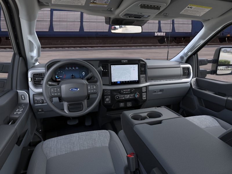 2026 Ford Super Duty F-250 Pickup King Ranch