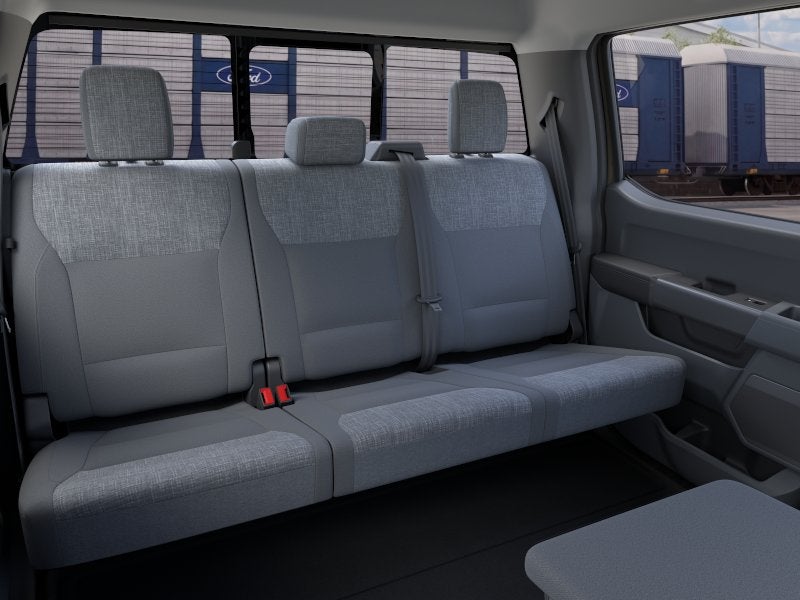 2026 Ford Super Duty F-250 Pickup King Ranch