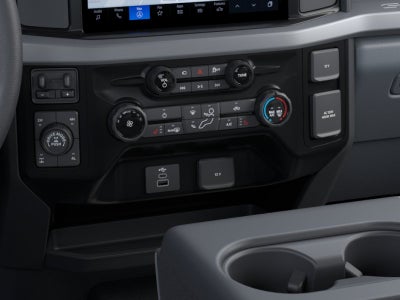 2026 Ford Super Duty F-250 Pickup King Ranch