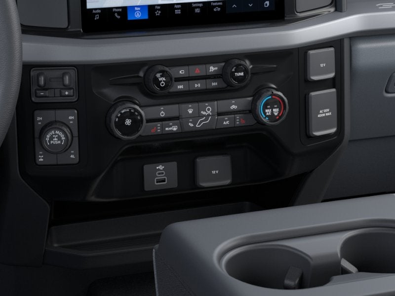 2026 Ford Super Duty F-250 Pickup King Ranch