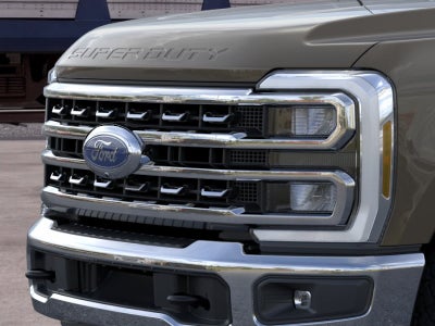 2026 Ford Super Duty F-250 Pickup King Ranch