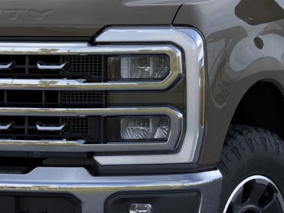 2026 Ford Super Duty F-250 Pickup King Ranch