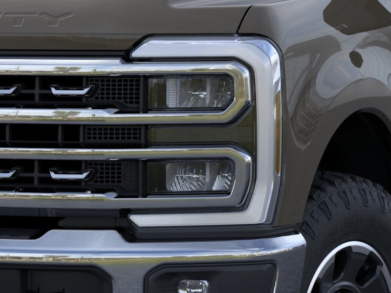 2026 Ford Super Duty F-250 Pickup King Ranch