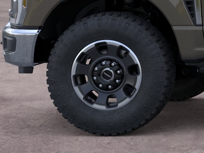 2026 Ford Super Duty F-250 Pickup King Ranch