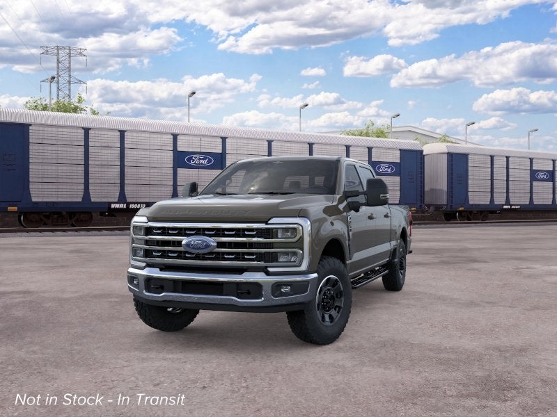 2026 Ford Super Duty F-250 Pickup King Ranch