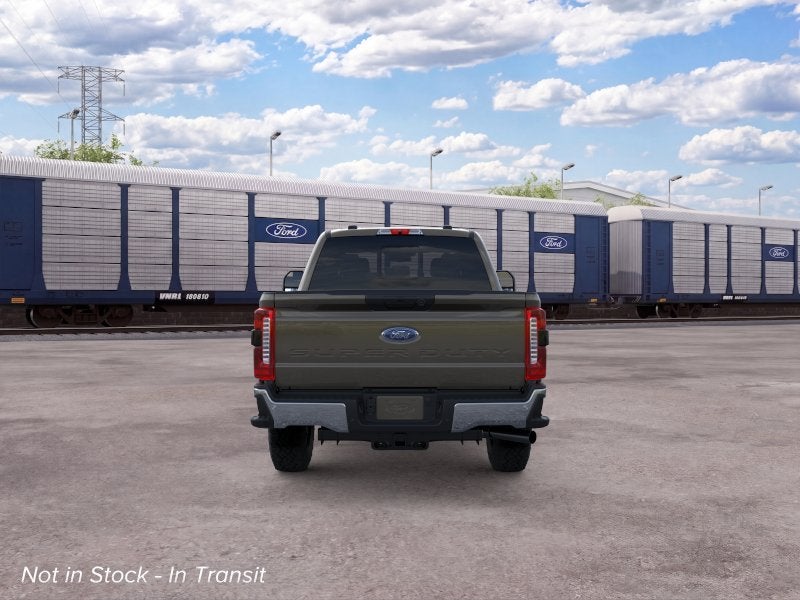 2026 Ford Super Duty F-250 Pickup King Ranch