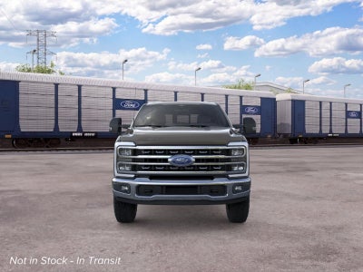 2026 Ford Super Duty F-250 Pickup King Ranch