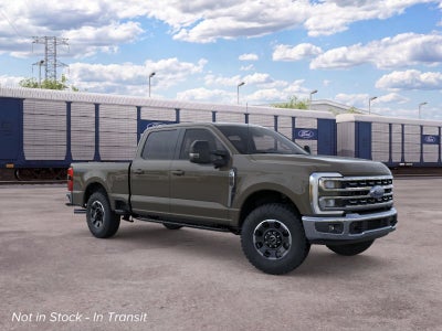 2026 Ford Super Duty F-250 Pickup King Ranch