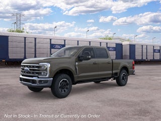 2026 Ford Super Duty F-250 Pickup King Ranch