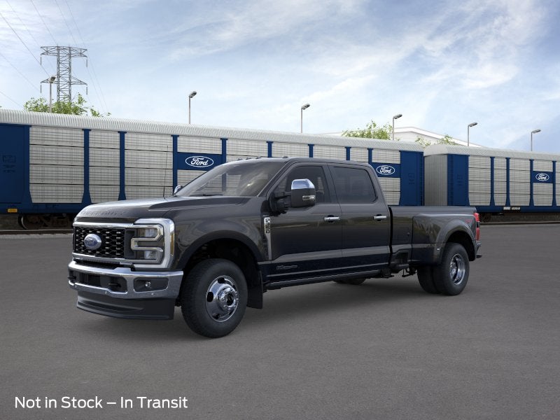 2026 Ford Super Duty F-350 DRW Pickup King Ranch