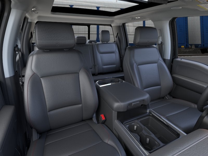 2026 Ford Super Duty F-350 DRW Pickup King Ranch